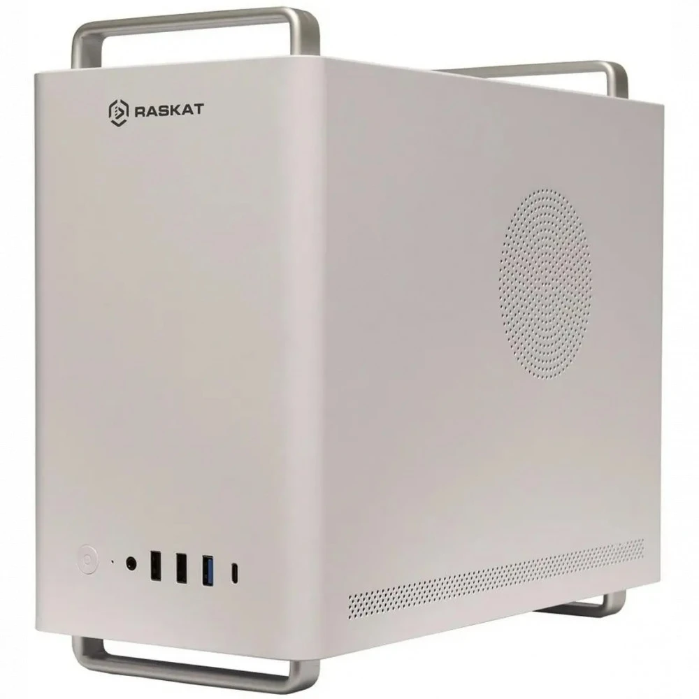 Персональный компьютер Raskat STANDART 500 STANDART500184558 Core i5, 14400, 2.5, 16 Гб, DDR4-3200