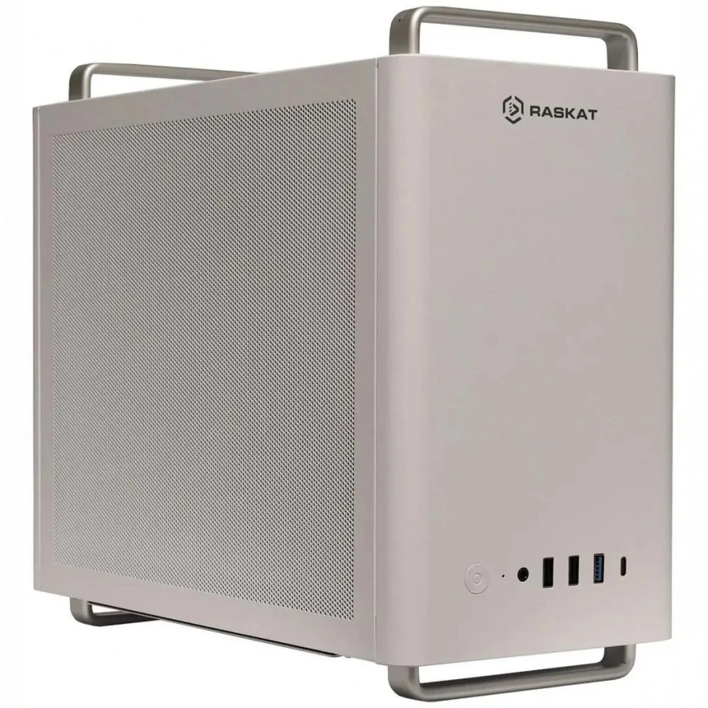 Персональный компьютер Raskat STANDART 500 STANDART500184558 Core i5, 14400, 2.5, 16 Гб, DDR4-3200