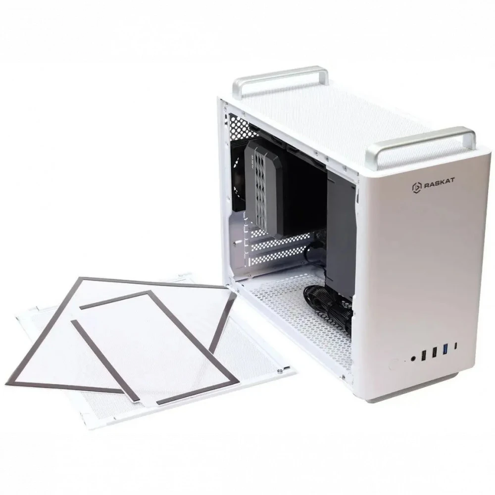 Персональный компьютер Raskat STANDART 500 STANDART500184558 Core i5, 14400, 2.5, 16 Гб, DDR4-3200