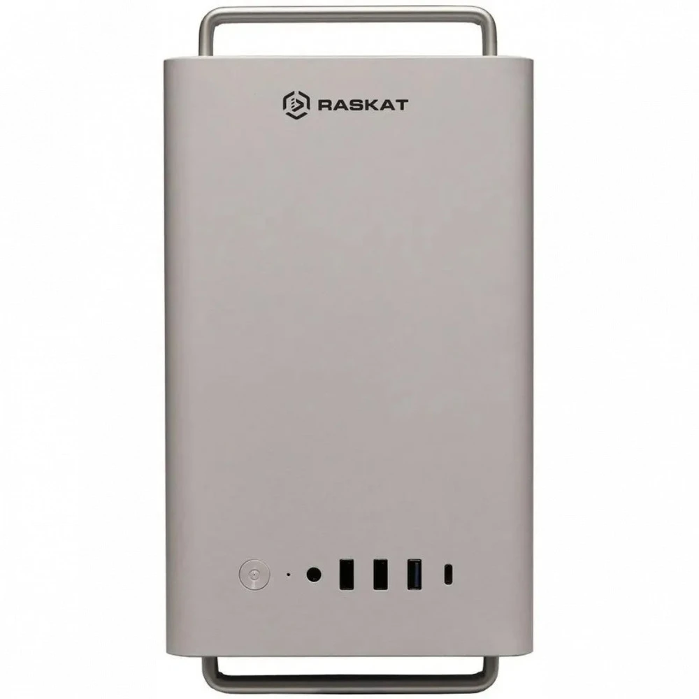 Персональный компьютер Raskat STANDART 500 STANDART500184558 Core i5, 14400, 2.5, 16 Гб, DDR4-3200