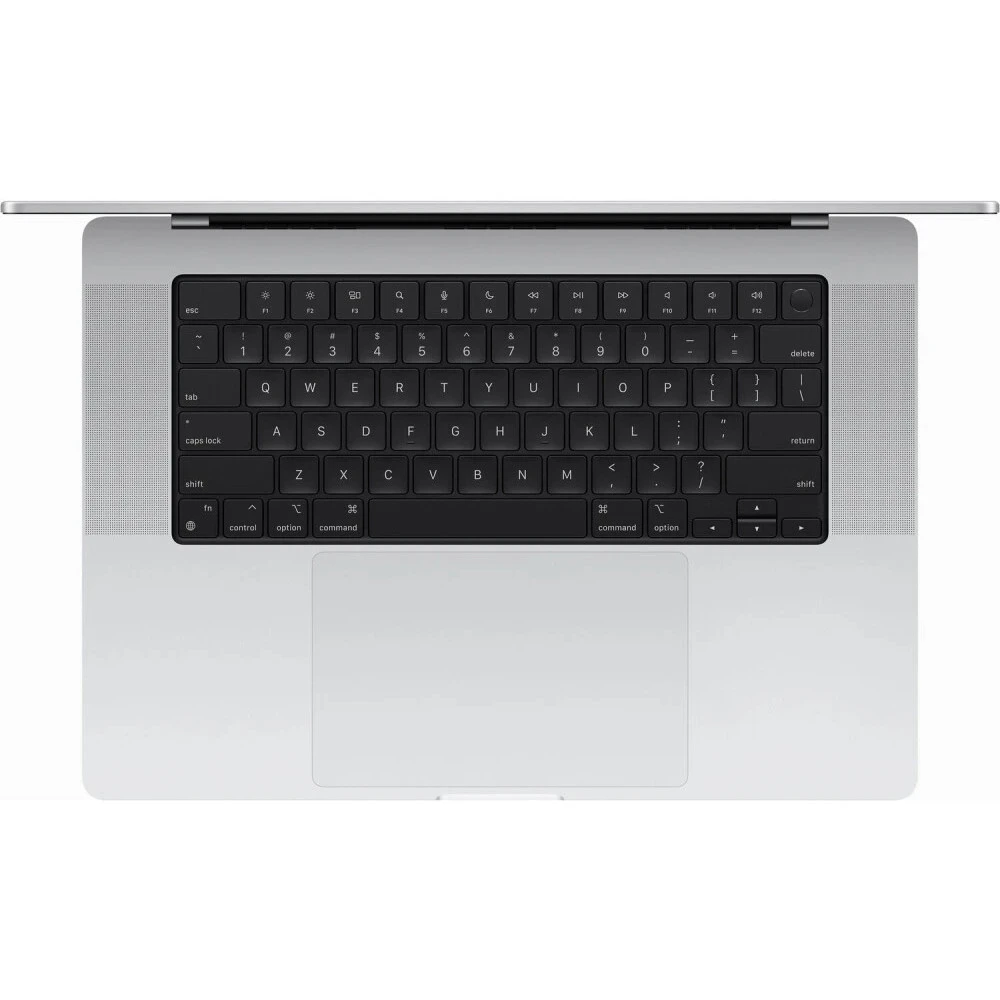 Ноутбук Apple MacBook Pro 16 (M4 Max, 2024) MX2V3ZP/A 16.2 ", 3.5K 3456x2234 (16:10), Apple, M4 series, 36 Гб, 1 ТБ, Apple M4 Max 32-core, Mac OS