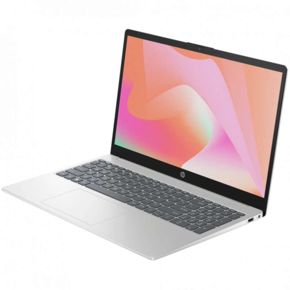 Ноутбук HP 15-fd0198ci AE0K3EA 15.6 ", FHD 1920x1080 (16:9), Intel, Core i5, 16 Гб, 512 ГБ, Intel Iris Xe Graphics