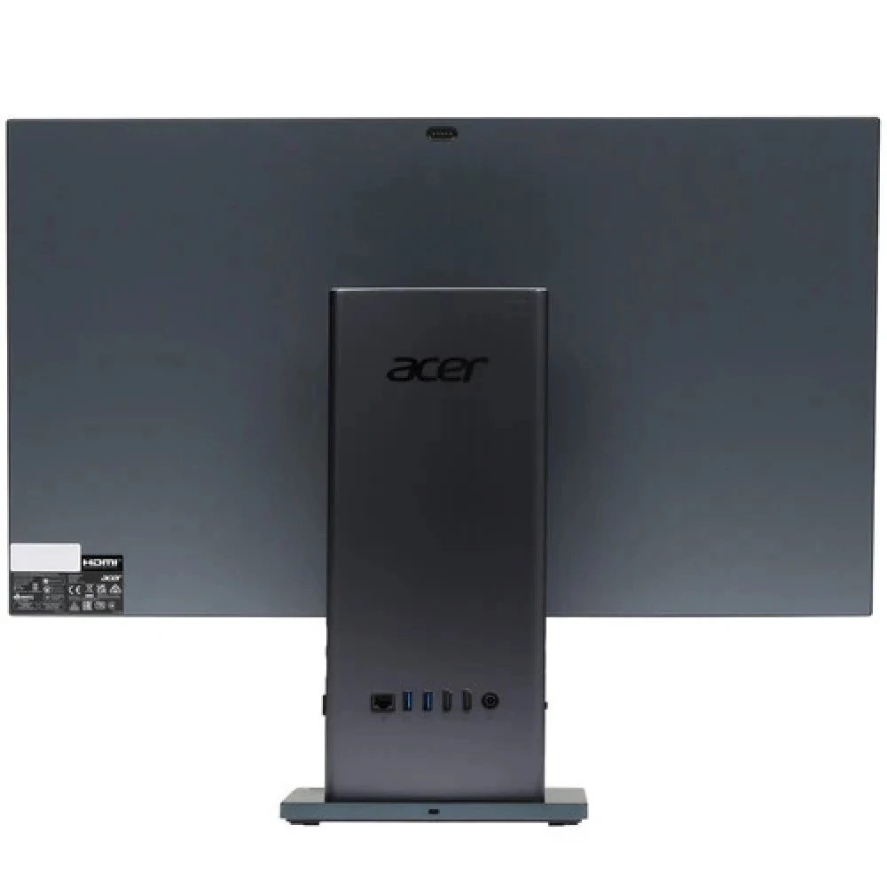 Моноблок Acer Aspire S27-1755 DQ.BKDCD.004 27 ", Intel, Core i5, 1240P, 3.3, 16 Гб, 512 Гб