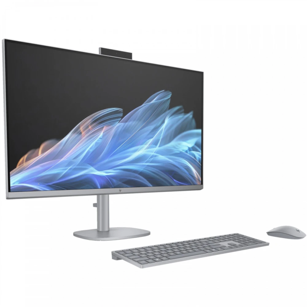 Моноблок HP OmniStudio X All-in-One 32-c0010ci B49HBEA 31.5 ", Intel, Core Ultra 7, 155H, 1.4, 16 Гб, 1 Тб