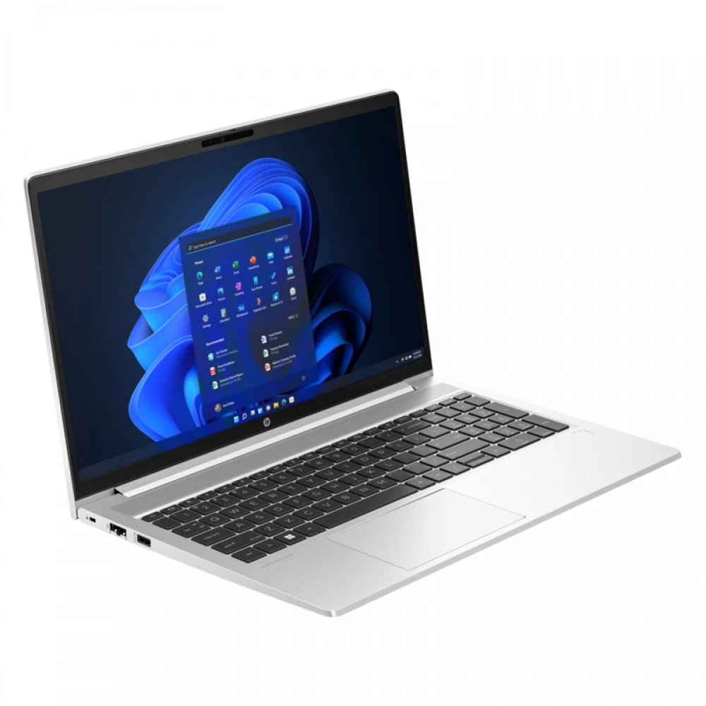 Ноутбук HP ProBook 450 G10 AK9R0AT 15.6 ", FHD 1920x1080 (16:9), Intel, Core i5, 16 Гб, 512 ГБ, Intel Iris Xe Graphics
