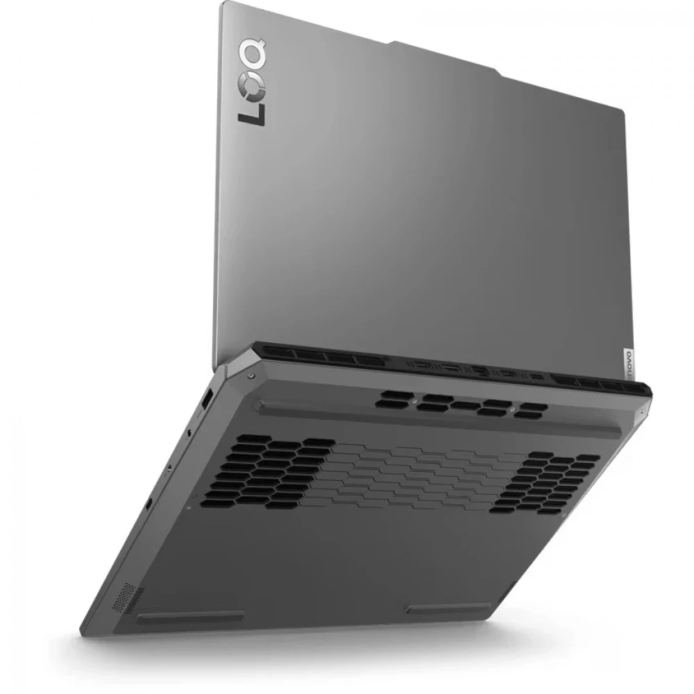 Ноутбук Lenovo LOQ 15IRX9 83DV00ULPS 15.6 ", FHD 1920x1080 (16:9), Intel, Core i7, 24 Гб, 512 ГБ, nVidia GeForce RTX 4050
