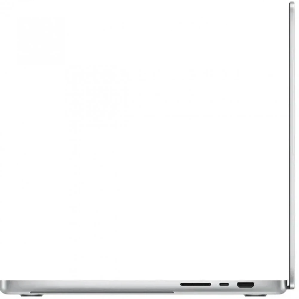 Ноутбук Apple MacBook Pro 16 (M4 Pro, 2024) MX2U3HN/A 16.2 ", 3.5K 3456x2234 (16:10), Apple, M4 series, 48 Гб, 512 ГБ, Apple M4 Pro 20-core, Mac OS