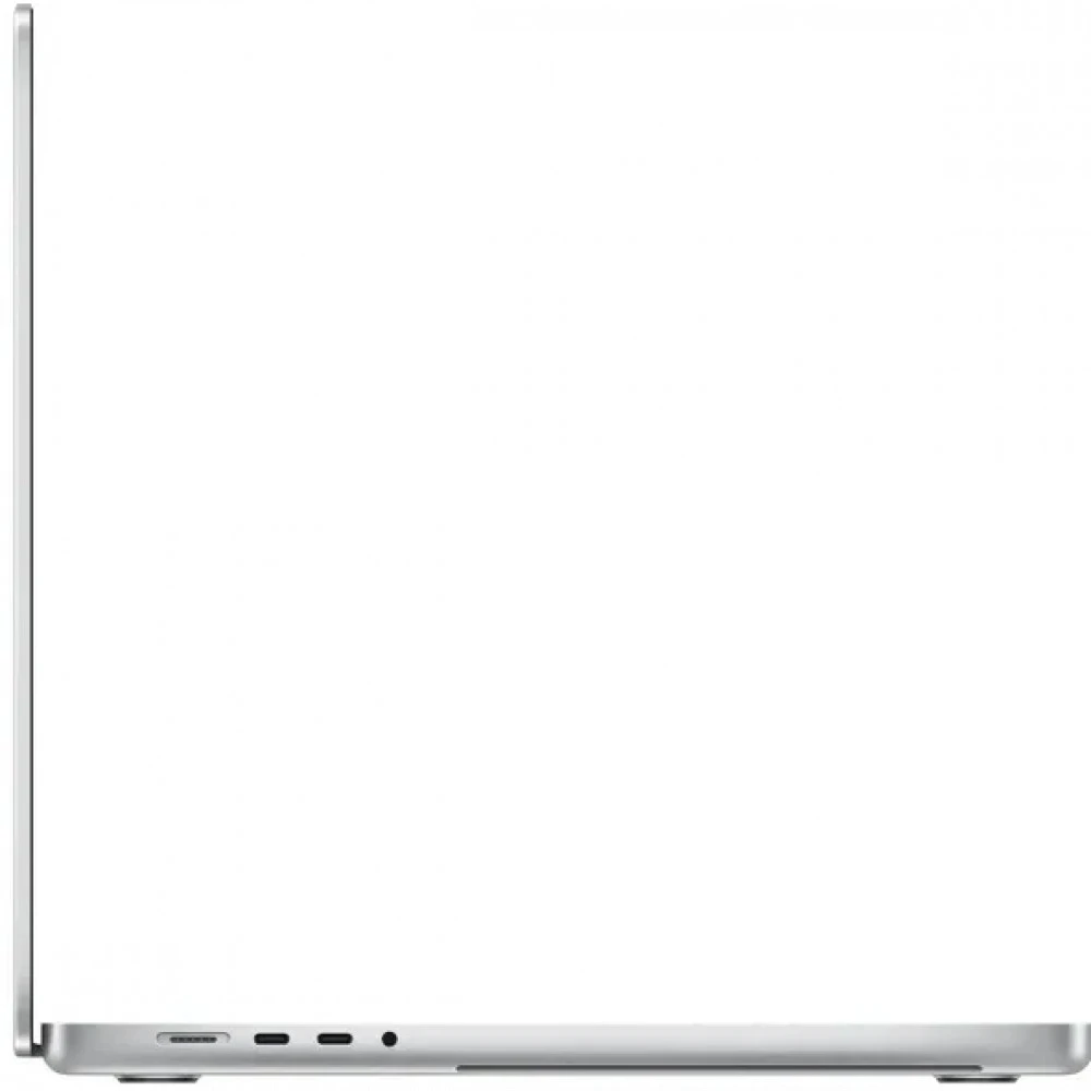 Ноутбук Apple MacBook Pro 16 (M4 Pro, 2024) MX2U3HN/A 16.2 ", 3.5K 3456x2234 (16:10), Apple, M4 series, 48 Гб, 512 ГБ, Apple M4 Pro 20-core, Mac OS