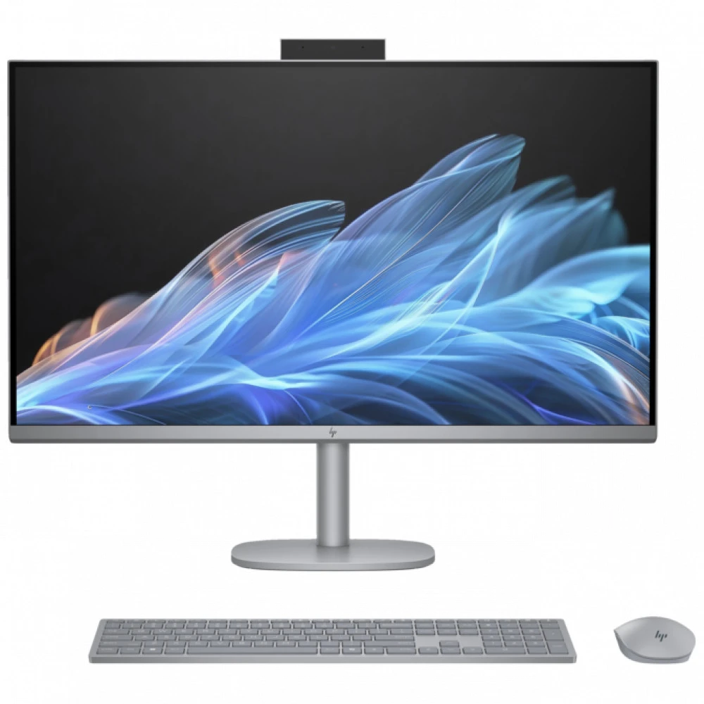 Моноблок HP OmniStudio X All-in-One 32-c0009ci B49H9EA 31.5 ", Intel, Core Ultra 5, 125H, 1.2, 16 Гб, 1 Тб