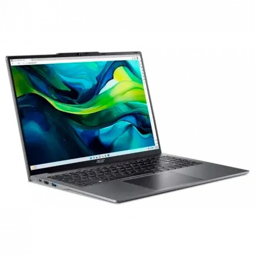 Ноутбук Acer Aspire Lite AL15-31P NX.KZ7ER.001 15.6 ", FHD 1920x1080 (16:9), Intel, Pentium, 8 Гб, 256 ГБ, Intel UHD Graphics