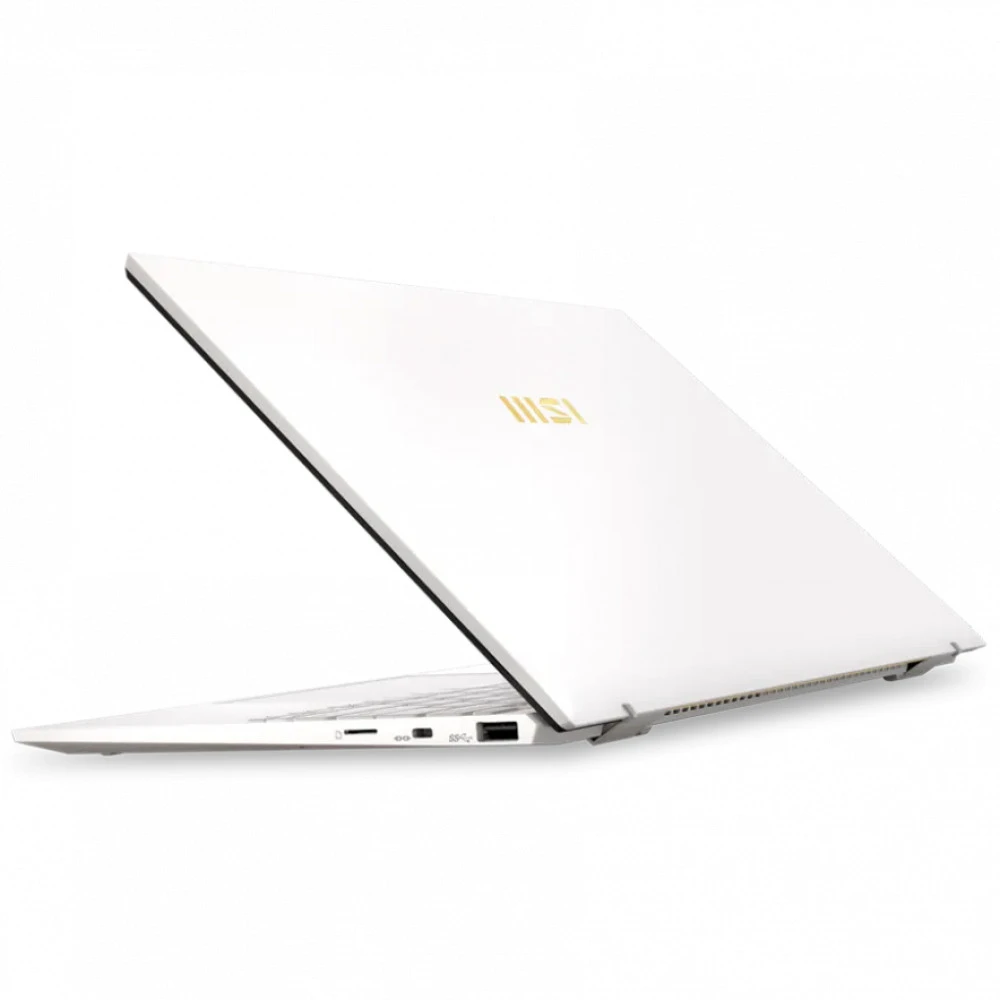 Ноутбук MSI Prestige 13 MS-13Q2 9S7-13Q221-213 13.3 ", WQXGA+ 2880x1800 (16:10), Intel, Core Ultra 7, 32 Гб, 1 ТБ, Intel Arc Graphics