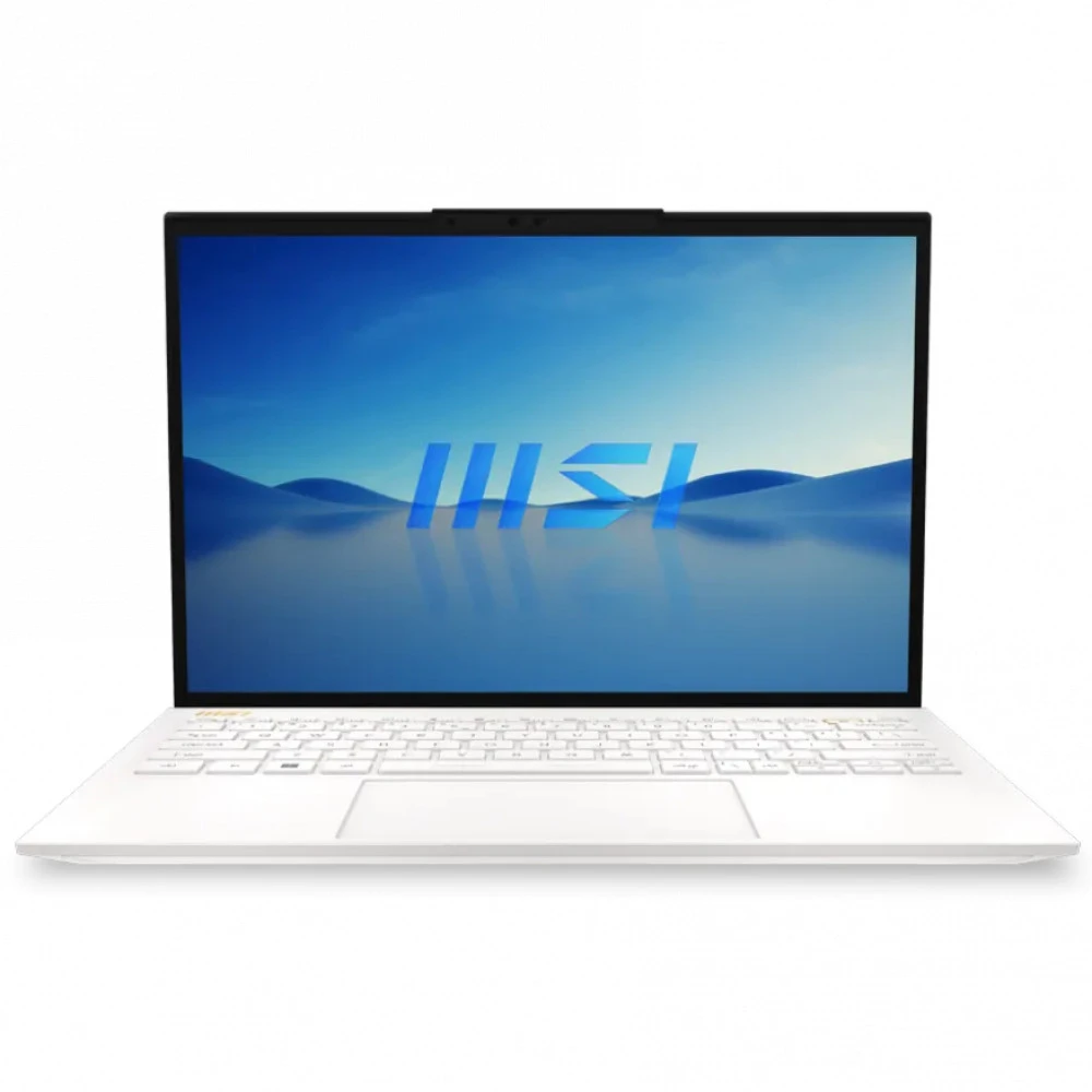 Ноутбук MSI Prestige 13 MS-13Q2 9S7-13Q221-213 13.3 ", WQXGA+ 2880x1800 (16:10), Intel, Core Ultra 7, 32 Гб, 1 ТБ, Intel Arc Graphics