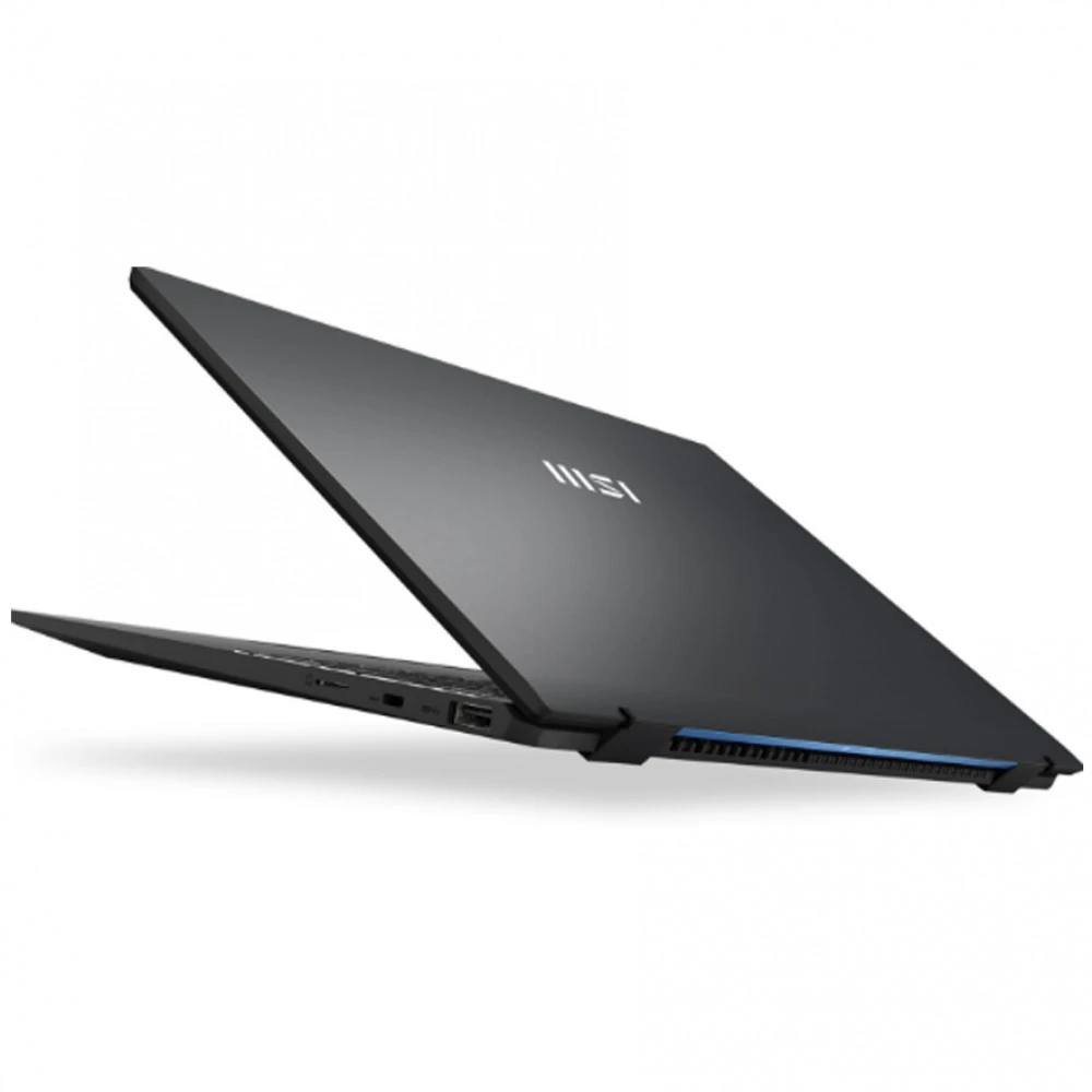 Ноутбук MSI Prestige 13 9S7-13Q222-214 13.3 ", WQXGA+ 2880x1800 (16:10), Intel, Core Ultra 7, 16 Гб, 1 ТБ, Intel Arc Graphics