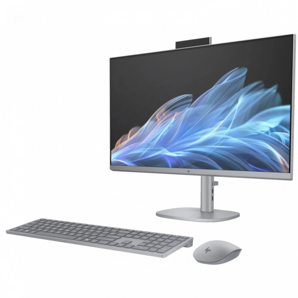 Моноблок HP OmniStudio 27-cs0010ci B49H0EA 27 ", Intel, Core Ultra 7, 155H, 1.4, 32 Гб, 2 Тб
