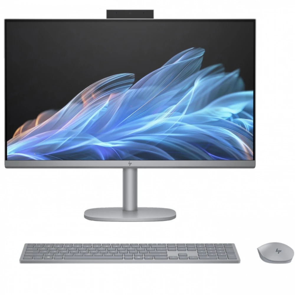 Моноблок HP 27-cs0017ci B49H6EA 27 ", Intel, Core Ultra 5, 125H, 1.2, 16 Гб, 512 Гб