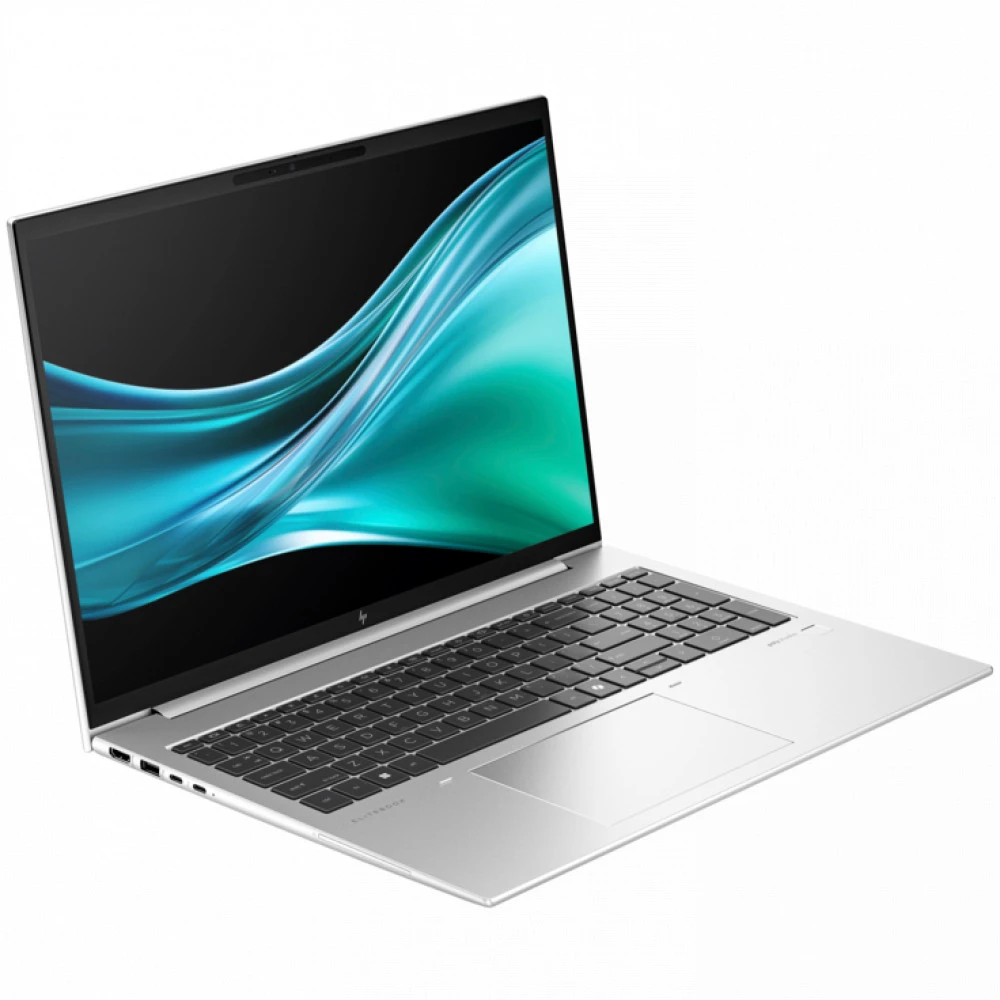 Ноутбук HP EliteBook 860 G11 A37BTET 16 ", WUXGA 1920x1200 (16:10), Intel, Core Ultra 7, 16 Гб, 512 ГБ, Intel UHD Graphics