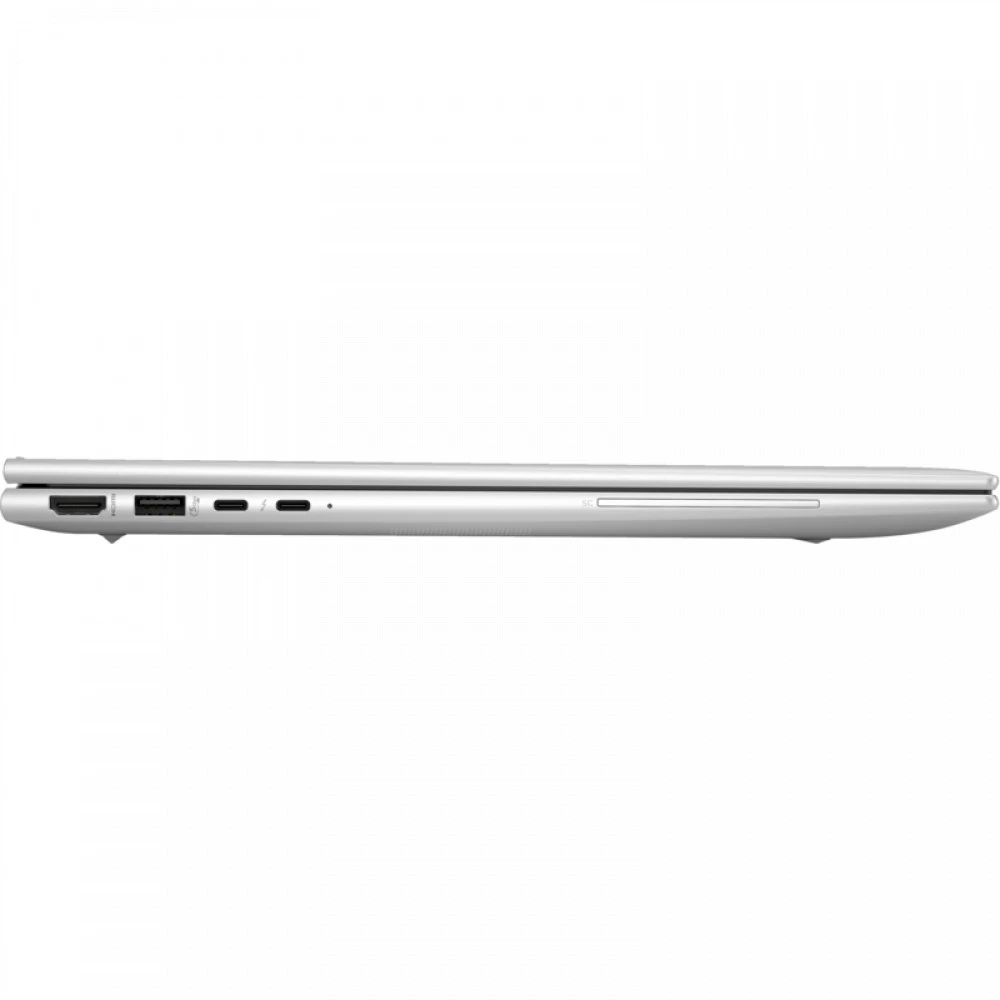 Ноутбук HP EliteBook 860 G11 A37BTET 16 ", WUXGA 1920x1200 (16:10), Intel, Core Ultra 7, 16 Гб, 512 ГБ, Intel UHD Graphics