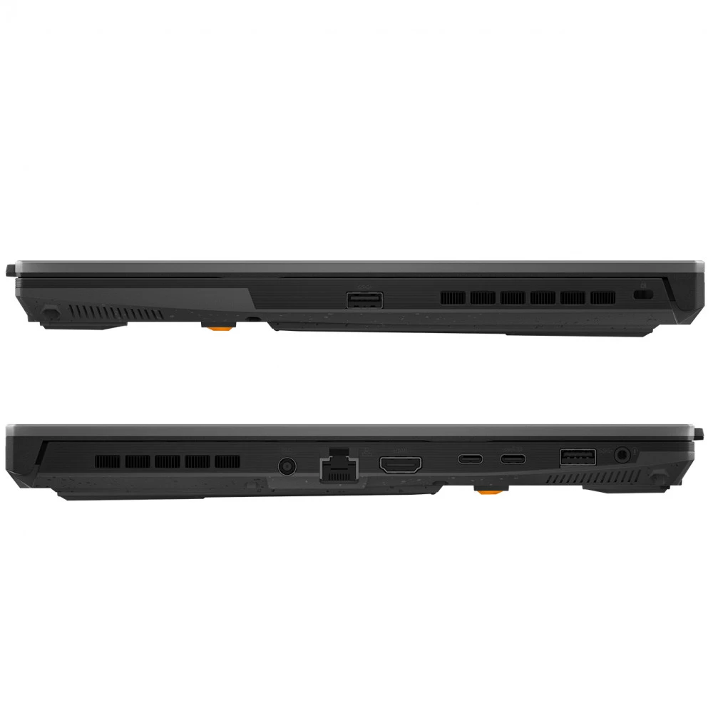 Ноутбук Asus TUF Gaming A15 FA507UV-LP070 90NR0I25-M007F0 15.6 ", FHD 1920x1080 (16:9), AMD, Ryzen 7, 16 Гб, 512 ГБ, NVIDIA GeForce RTX 4060