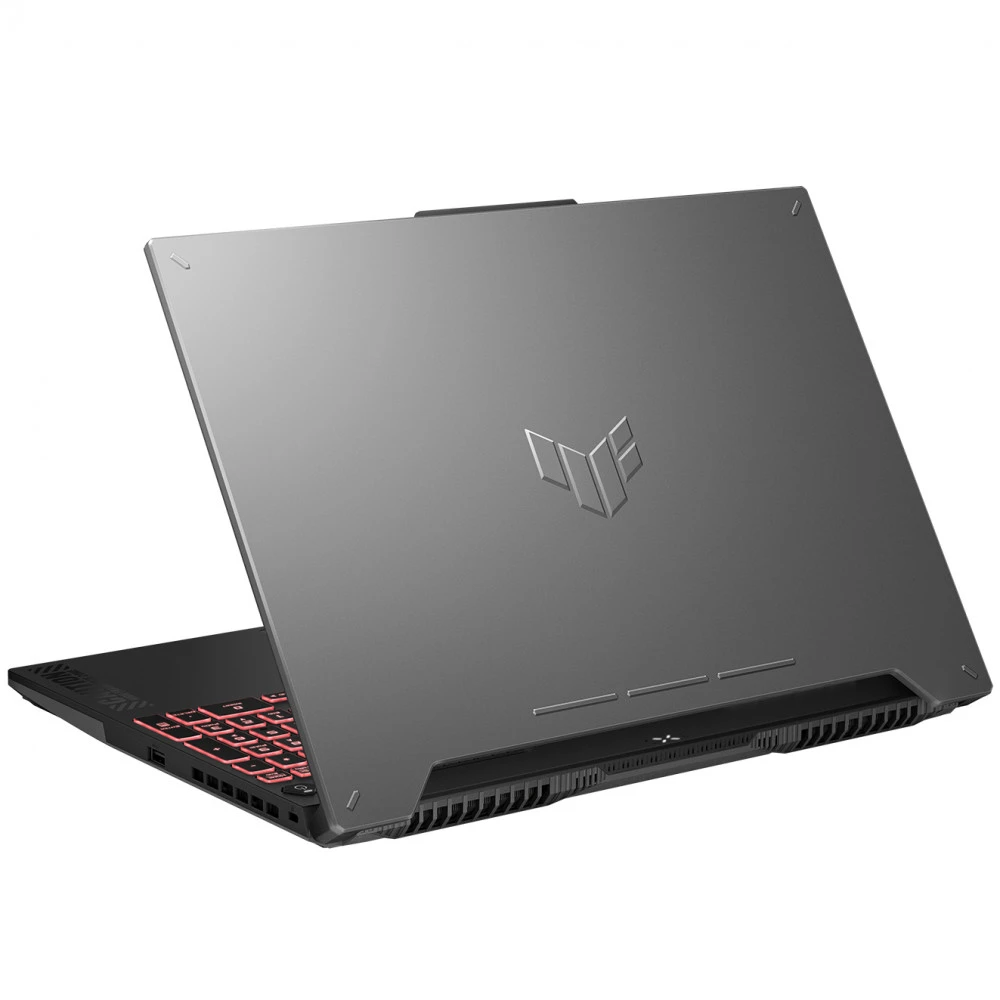 Ноутбук Asus TUF Gaming A15 FA507UV-LP070 90NR0I25-M007F0 15.6 ", FHD 1920x1080 (16:9), AMD, Ryzen 7, 16 Гб, 512 ГБ, NVIDIA GeForce RTX 4060