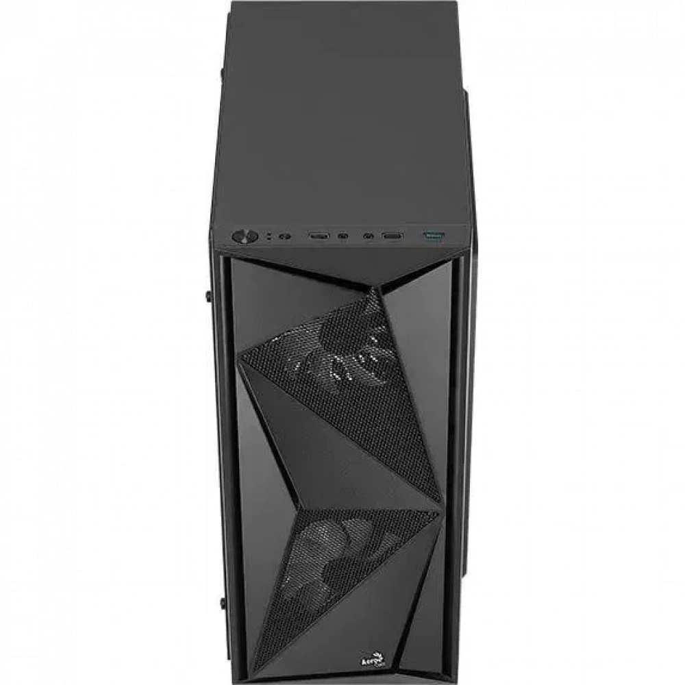 Персональный компьютер iRU Home 310H6SE 2074932 Core i3, 13100, 3.4, 16 Гб, DDR4-3200