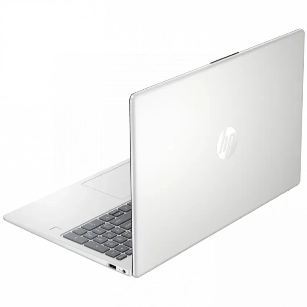 Ноутбук HP 15-fc0053ci A9DT6EA 15.6 ", FHD 1920x1080 (16:9), AMD, Ryzen 7, 16 Гб, 512 ГБ, AMD Radeon Graphics