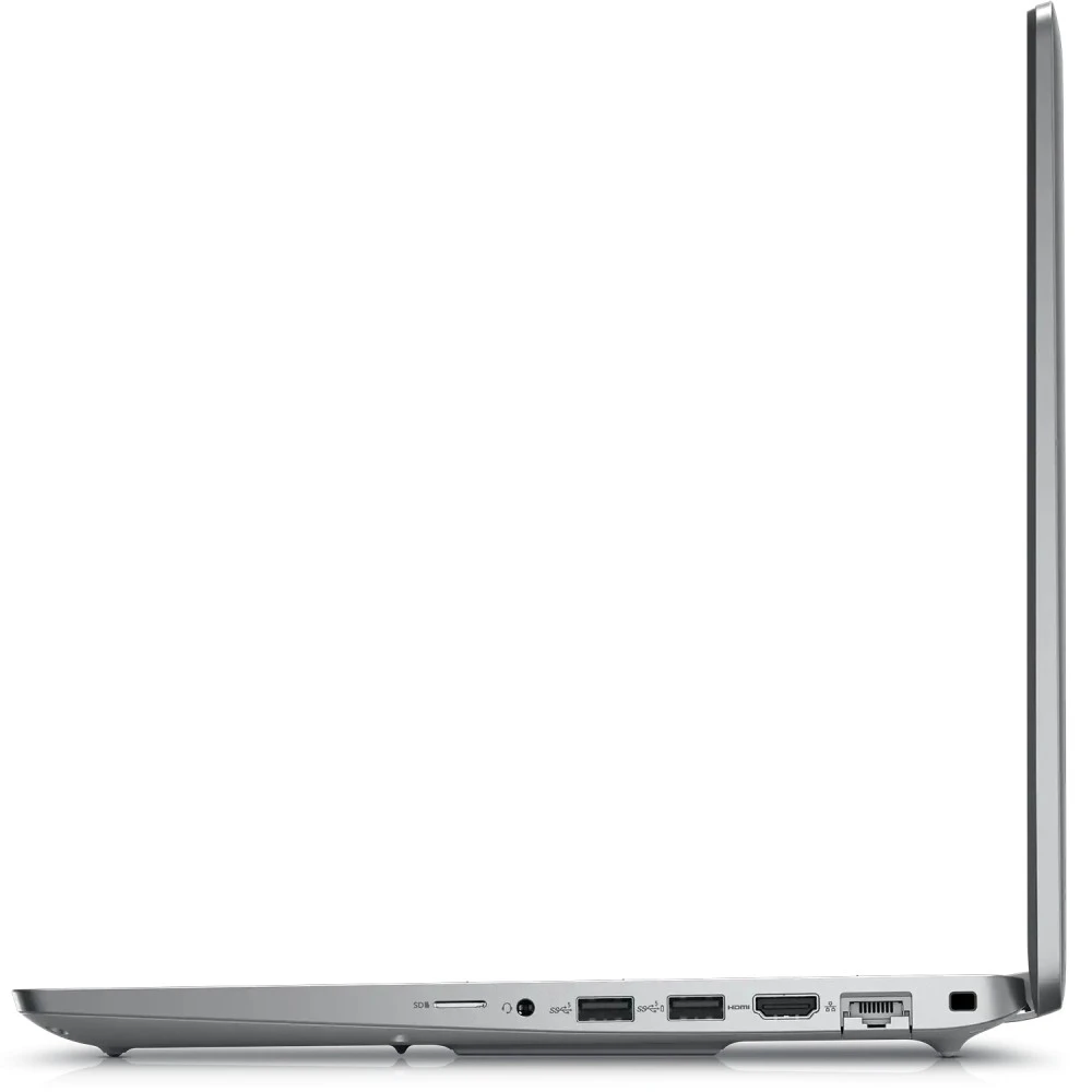 Ноутбук Dell Latitude 5550 210-BLYZ_13 15.6 ", FHD 1920x1080 (16:9), Intel, Core Ultra 7, 32 Гб, 1 ТБ, NVIDIA GeForce RTX 2050, Windows 11 Pro