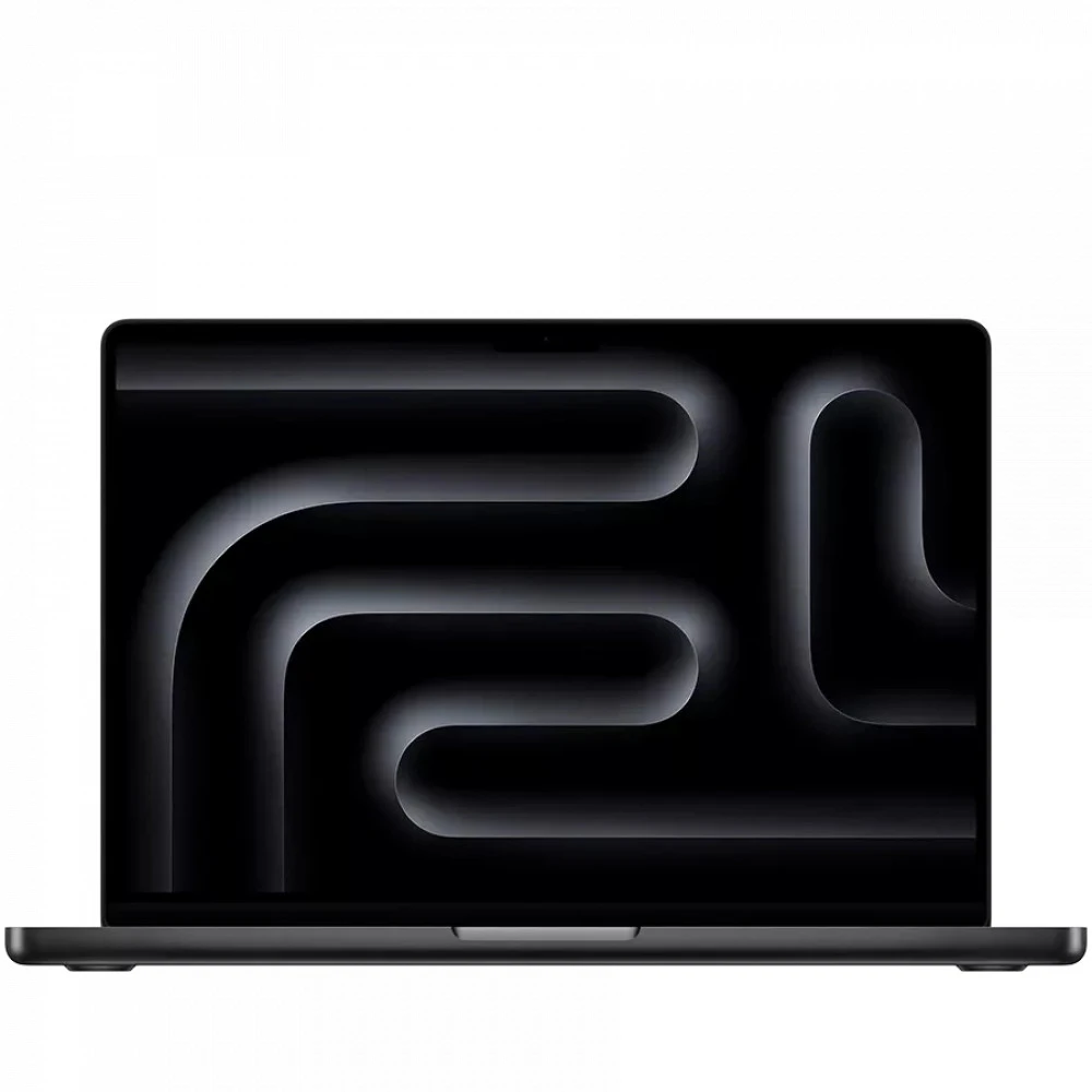 Ноутбук Apple MacBook Pro 14" Space Black MX2H3LL/A 14.2 ", 3K 3024x1964 (16:10), Apple, M4 series, 24 Гб, 512 ГБ, Apple M4 Pro 16-core, Mac OS