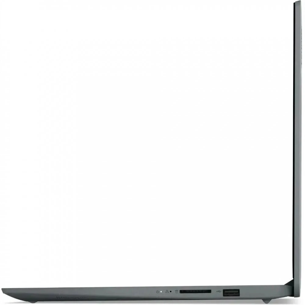 Ноутбук Lenovo IdeaPad 1 82R400W9RK 15.6 ", FHD 1920x1080 (16:9), AMD, Ryzen 5, 8 Гб, 512 ГБ, AMD Radeon Graphics, Windows 11 Home