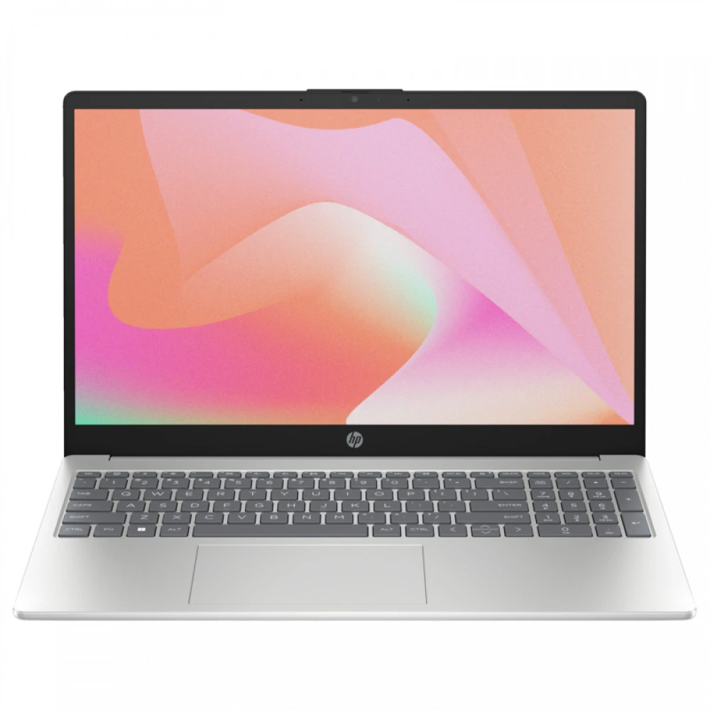 Ноутбук HP 15-fc0079ci B4NC9EA 15.6 ", FHD 1920x1080 (16:9), AMD, Ryzen 5, 8 Гб, 512 ГБ, AMD Radeon Graphics
