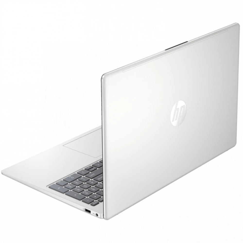 Ноутбук HP 15-fc0079ci B4NC9EA 15.6 ", FHD 1920x1080 (16:9), AMD, Ryzen 5, 8 Гб, 512 ГБ, AMD Radeon Graphics