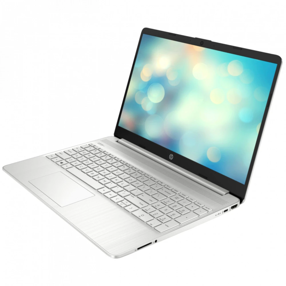 Ноутбук HP 15s-eq2025ci B49DWEA 15.6 ", FHD 1920x1080 (16:9), AMD, Ryzen 7, 8 Гб, 512 ГБ, AMD Radeon Graphics