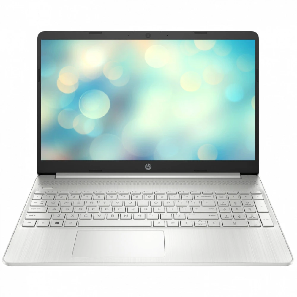 Ноутбук HP 15s-eq2025ci B49DWEA 15.6 ", FHD 1920x1080 (16:9), AMD, Ryzen 7, 8 Гб, 512 ГБ, AMD Radeon Graphics