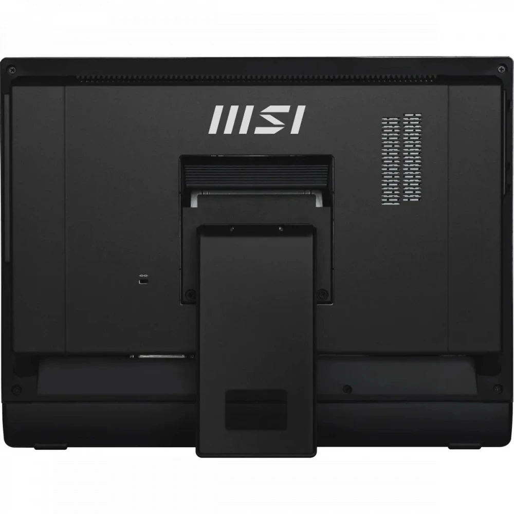 Моноблок MSI Pro AP162T ADL-012XRU 9S6-A60211-032 15.6 ", Intel, N-series, N100, 3.4, 4 Гб, 128 Гб