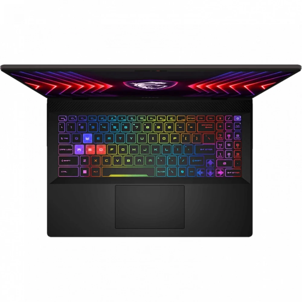 Ноутбук MSI Sword 16 HX B13VGKG-855XRU Gray 9S7-15P214-855 16 ", WUXGA 1920x1200 (16:10), Intel, Core i7, 16 Гб, 1 ТБ, NVIDIA GeForce RTX 4070