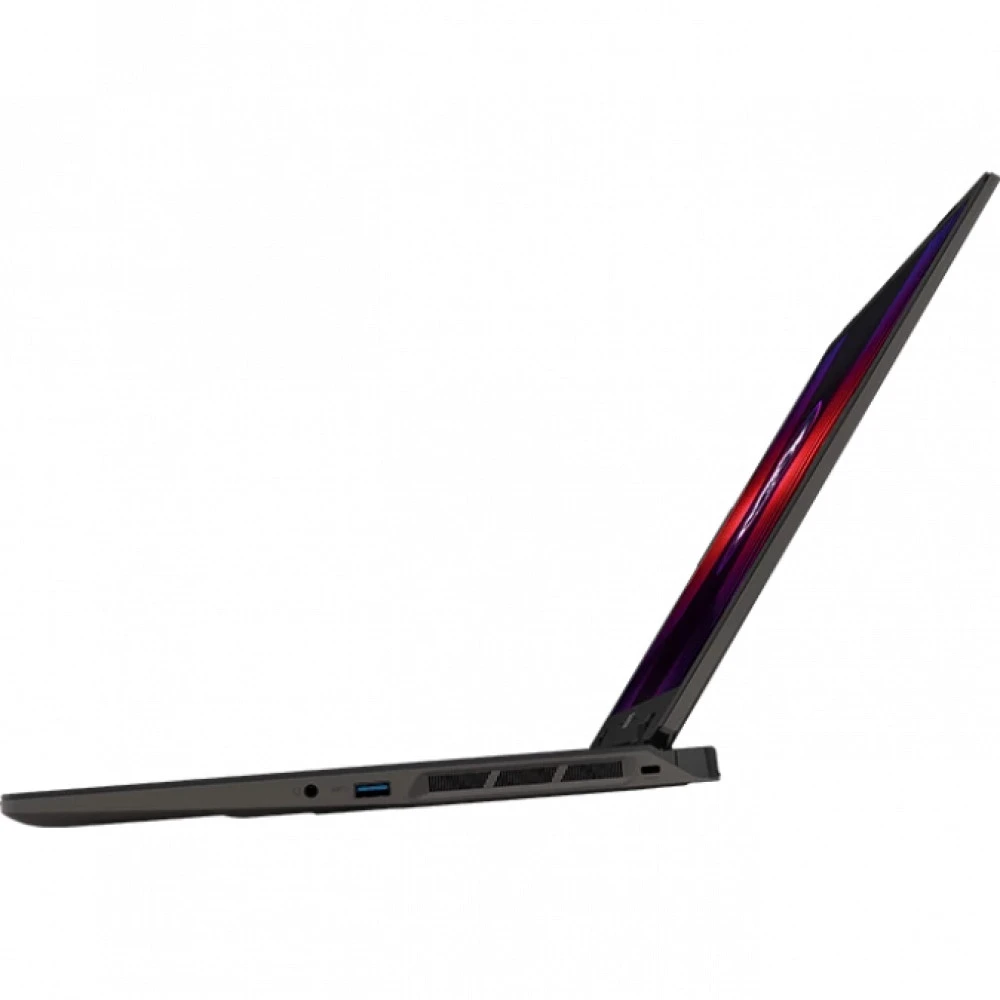 Ноутбук MSI Sword 16 HX B13VGKG-855XRU Gray 9S7-15P214-855 16 ", WUXGA 1920x1200 (16:10), Intel, Core i7, 16 Гб, 1 ТБ, NVIDIA GeForce RTX 4070