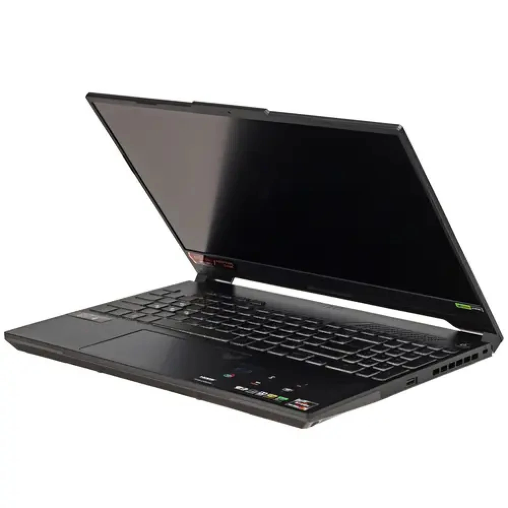 Ноутбук Asus TUF Gaming A15 FA507NV-LP023 90NR0E85-M002A0/1 15.6 ", FHD 1920x1080 (16:9), AMD, Ryzen 7, 16 Гб, 512 ГБ, NVIDIA GeForce RTX 4060