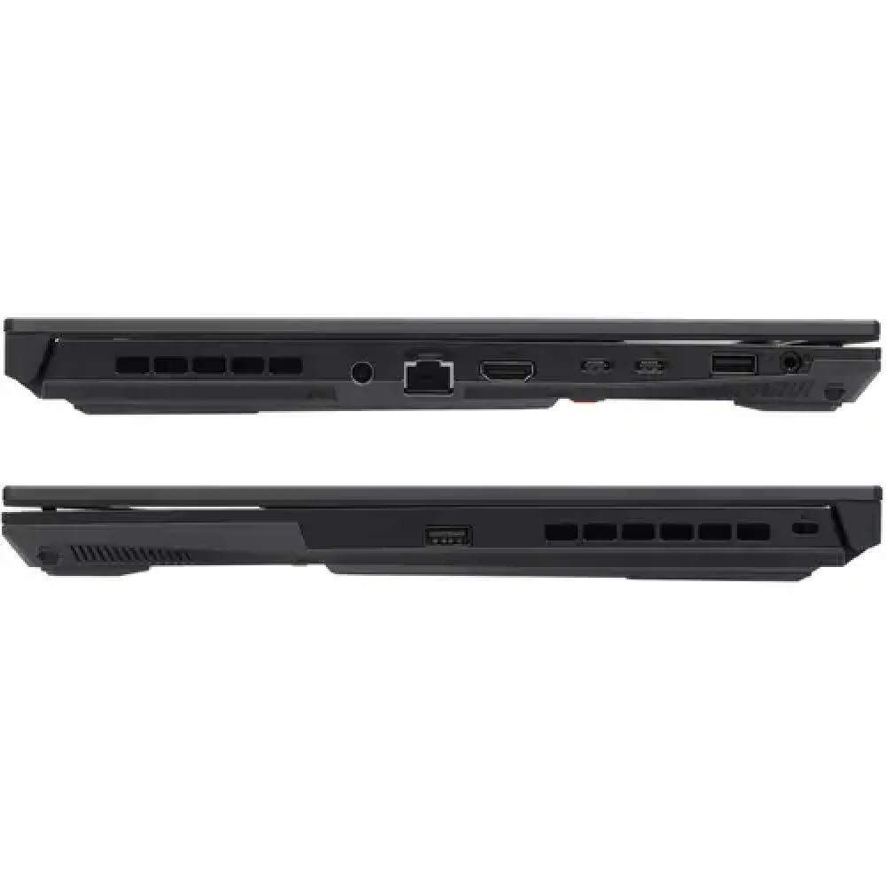Ноутбук Asus TUF Gaming A15 FA507NV-LP023 90NR0E85-M002A0/1 15.6 ", FHD 1920x1080 (16:9), AMD, Ryzen 7, 16 Гб, 512 ГБ, NVIDIA GeForce RTX 4060