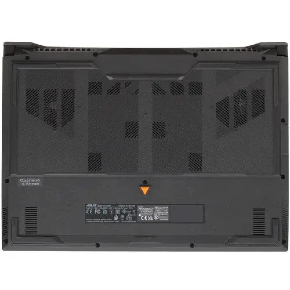 Ноутбук Asus TUF Gaming A15 FA507NV-LP023 90NR0E85-M002A0/1 15.6 ", FHD 1920x1080 (16:9), AMD, Ryzen 7, 16 Гб, 512 ГБ, NVIDIA GeForce RTX 4060