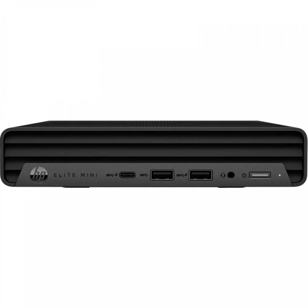 Персональный компьютер HP Elite 600 G9 624A2ET Core i5, 13500T, 1.6, 16 Гб, DDR5-4800, Windows 11 Pro