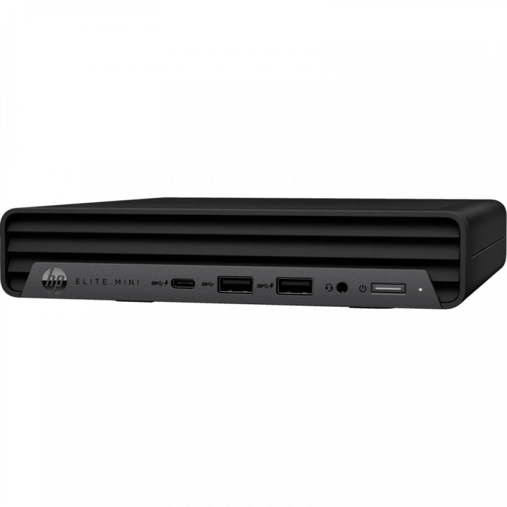Персональный компьютер HP Elite 600 G9 624A2ET Core i5, 13500T, 1.6, 16 Гб, DDR5-4800, Windows 11 Pro