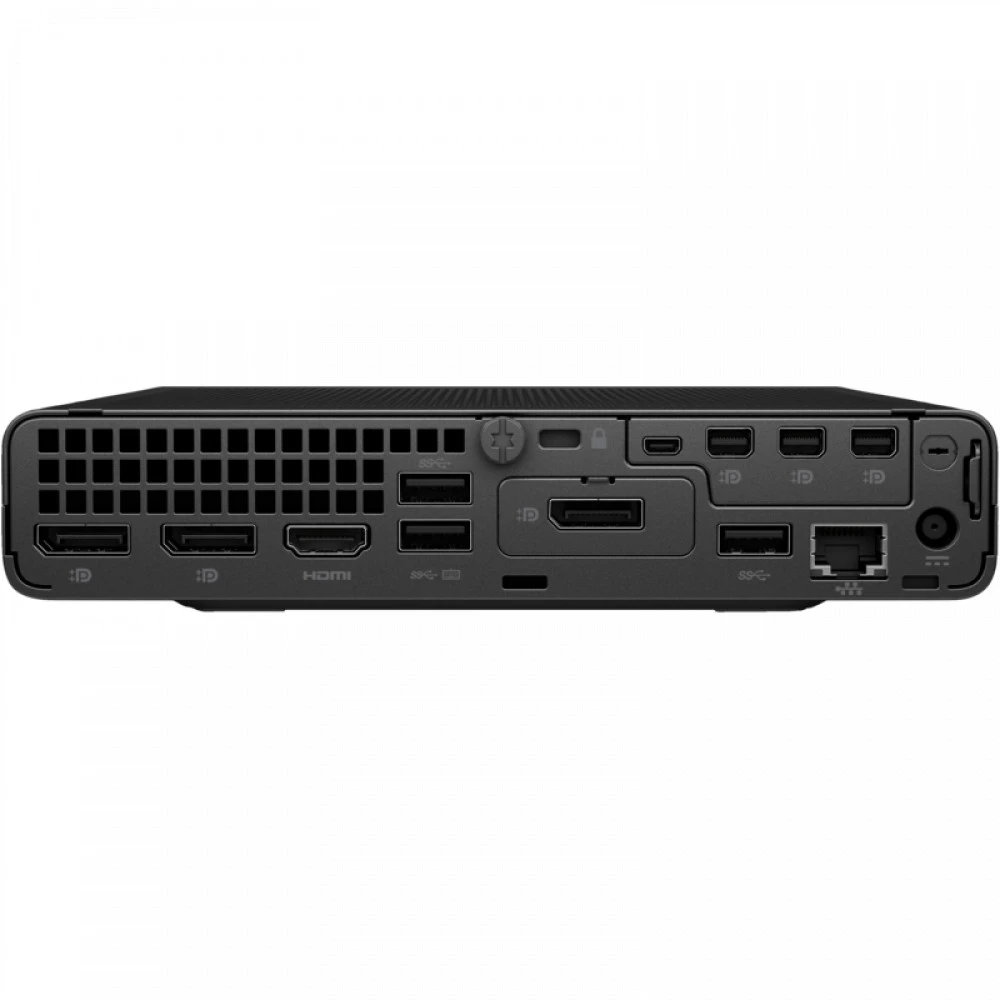 Персональный компьютер HP Elite 600 G9 624A2ET Core i5, 13500T, 1.6, 16 Гб, DDR5-4800, Windows 11 Pro