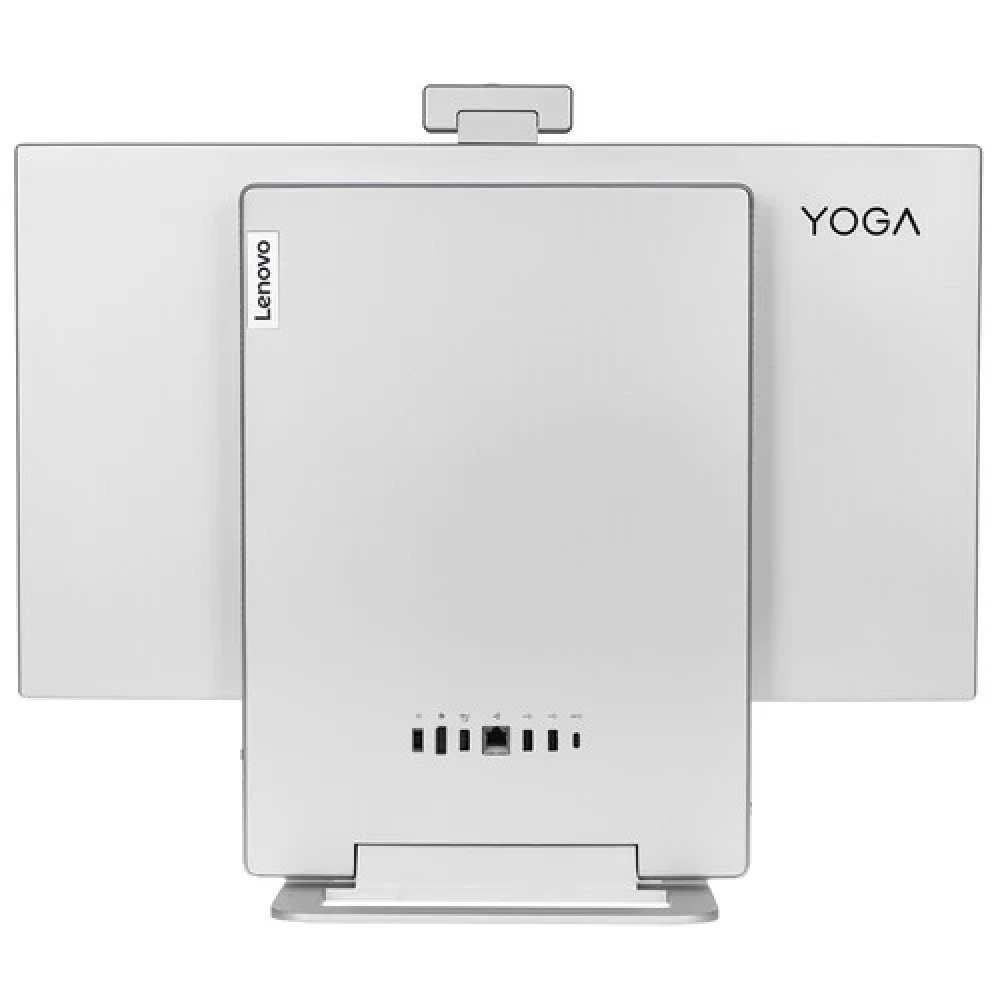 Моноблок Lenovo Yoga AIO 7 27APH8 F0HK002WRK 27 ", AMD, Ryzen 7, 8845HS, 3.8, 16 Гб, 1 Тб