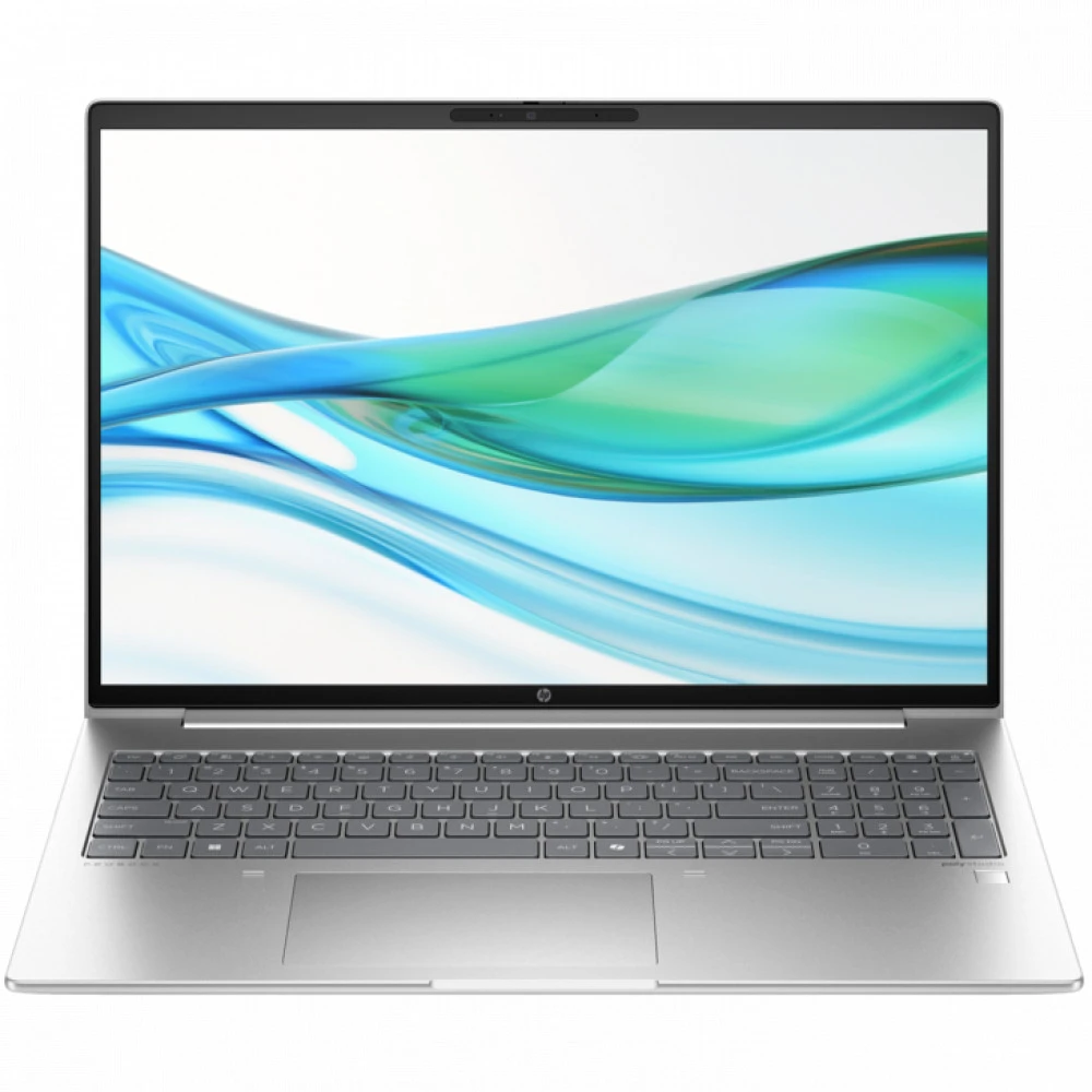 Ноутбук HP ProBook 460 G11 A38DXET 16 ", WUXGA 1920x1200 (16:10), Intel, Core 5, 16 Гб, 1 ТБ, Intel UHD Graphics, Windows 11 Pro