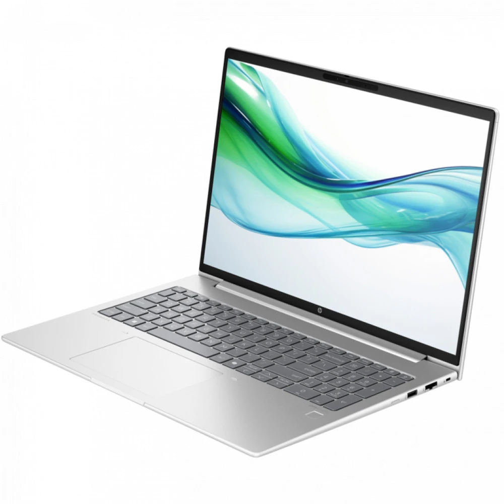 Ноутбук HP ProBook 460 G11 A38DXET 16 ", WUXGA 1920x1200 (16:10), Intel, Core 5, 16 Гб, 1 ТБ, Intel UHD Graphics, Windows 11 Pro