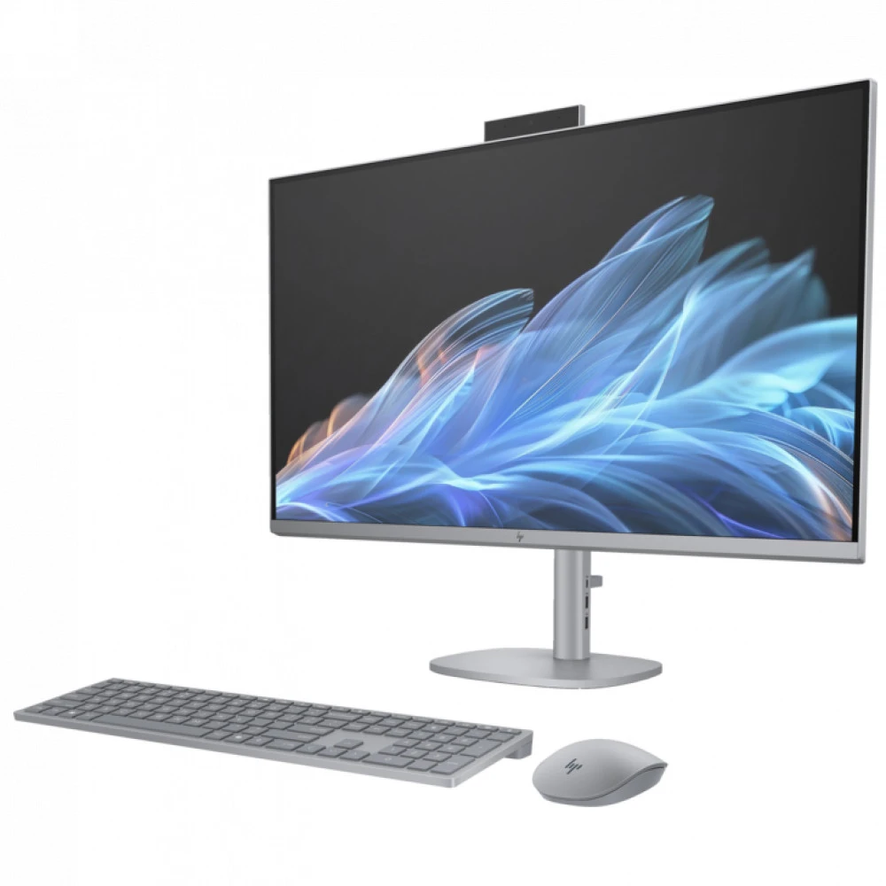 Моноблок HP OmniStudio 32-c0006ci B49H7EA 31.5 ", Intel, Core Ultra 7, 155H, 1.4, 32 Гб, 2 Тб