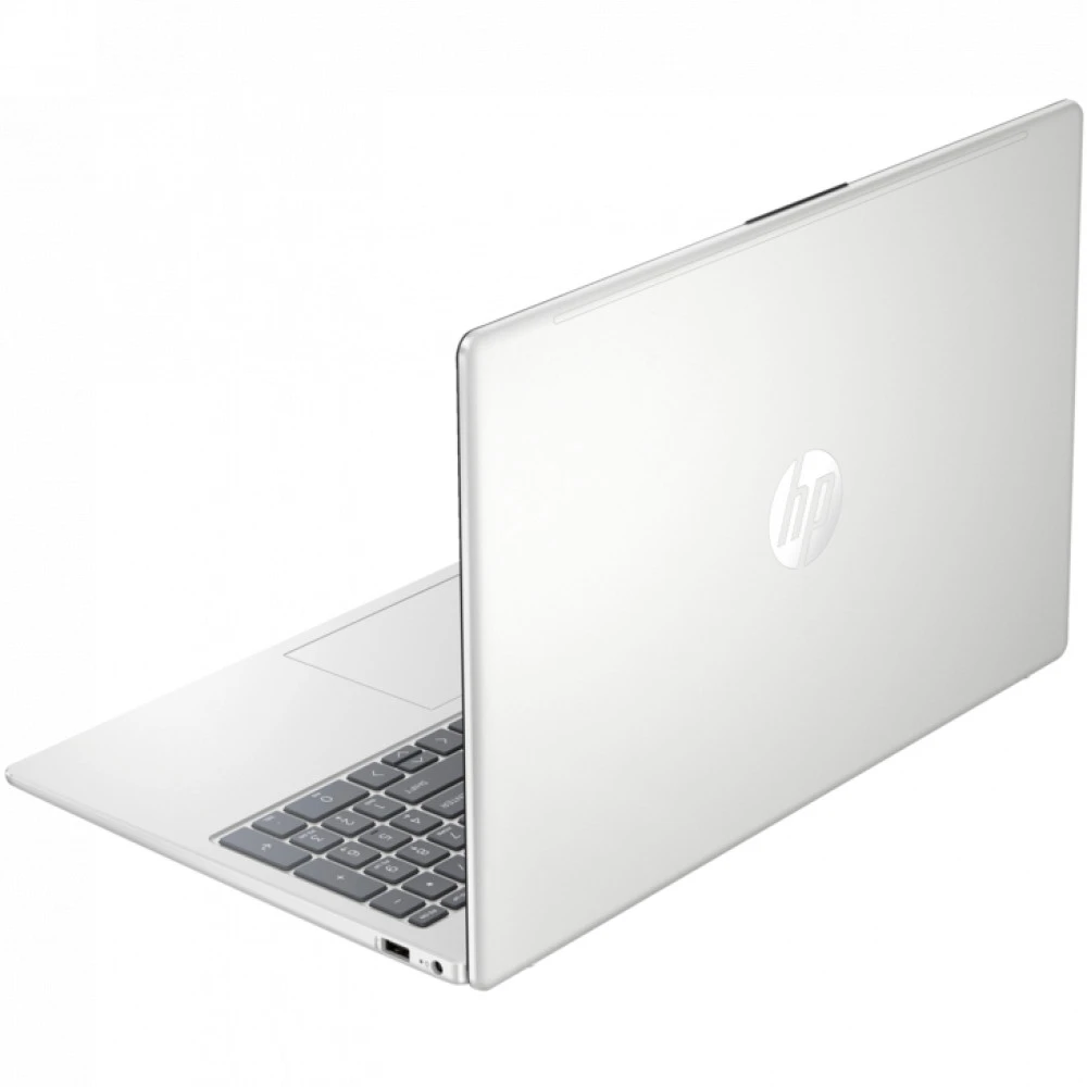 Ноутбук HP Clamshell 15-fc0087ci B4ND4EA 15.6 ", FHD 1920x1080 (16:9), AMD, Ryzen 7, 8 Гб, 512 ГБ, AMD Radeon Graphics
