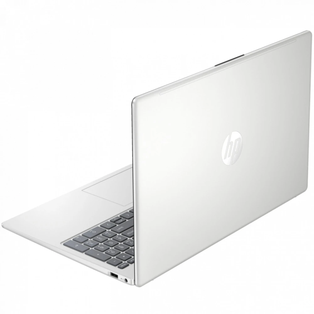 Ноутбук HP 15-fc0055ci B49DREA 15.6 ", FHD 1920x1080 (16:9), AMD, Ryzen 5, 16 Гб, 512 ГБ, AMD Radeon Graphics, Windows 11 Home