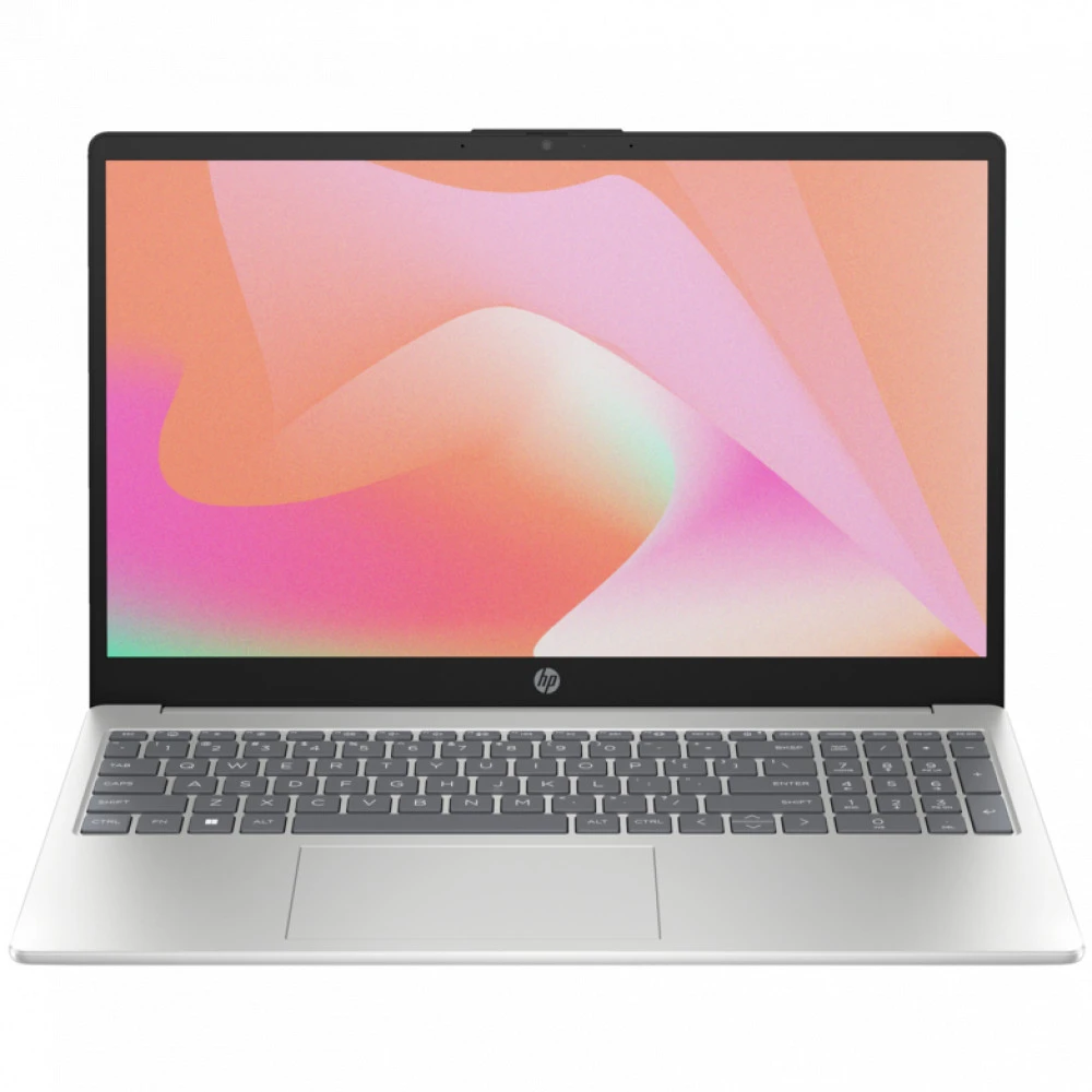 Ноутбук HP 15-fc0082ci B4NE8EA 15.6 ", FHD 1920x1080 (16:9), AMD, Ryzen 5, 16 Гб, 512 ГБ, AMD Radeon Graphics