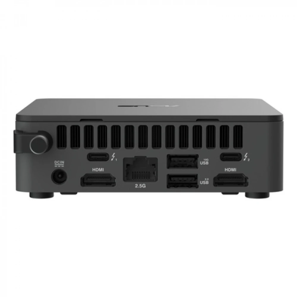 Платформа для ПК Asus NUC 13 RNUC13ANKI300002I 90AR0031-M00040