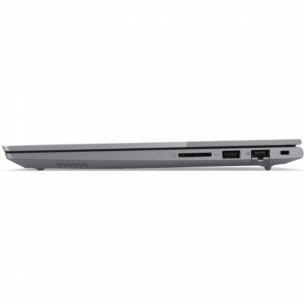 Ноутбук Lenovo ThinkBook 14 G6 ABP 21KJ008KRU 14 ", WUXGA 1920x1200 (16:10), AMD, Ryzen 5, 16 Гб, 512 ГБ, AMD Radeon Graphics